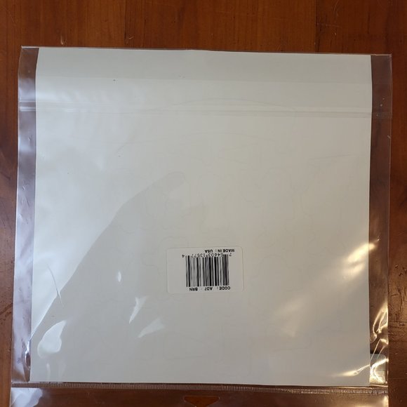 NFL Denver Broncos Family Decals - 25 pieces - Picture 2 of 2